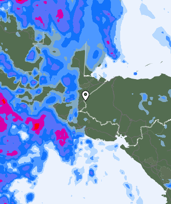 Precipitação