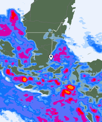 Precipitação