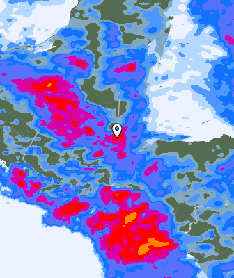 Precipitazioni