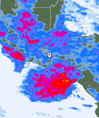 Precipitazioni