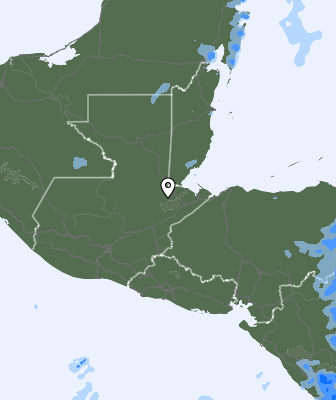 Vihma prognoos