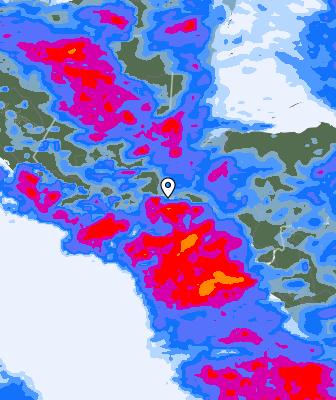 Precipitazioni