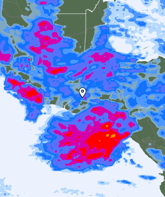 Precipitazioni