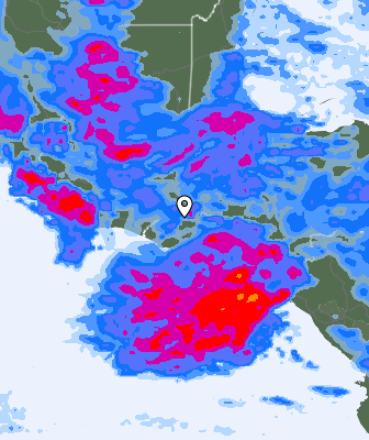 Precipitazioni