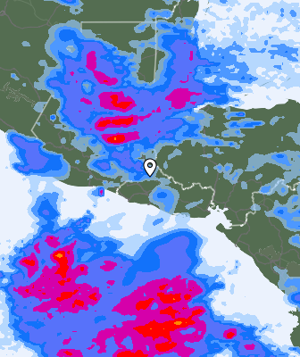 Precipitazioni