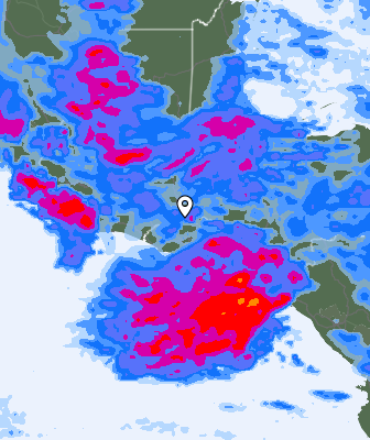 Precipitazioni