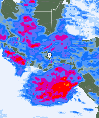 Precipitazioni