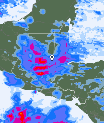 Precipitazioni