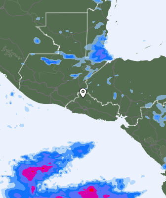 Precipitação