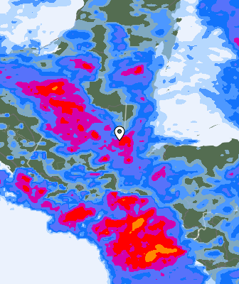 Precipitazioni