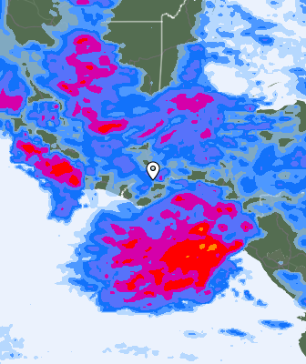Precipitazioni