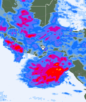 Precipitazioni