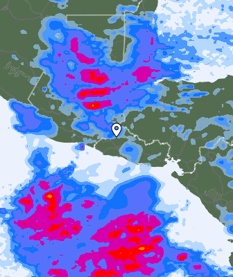 Precipitazioni