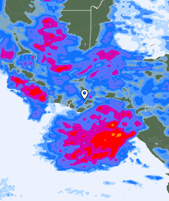 Precipitazioni