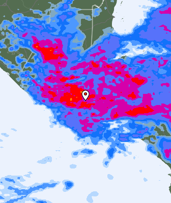 Precipitazioni