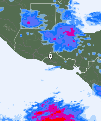 Precipitazioni