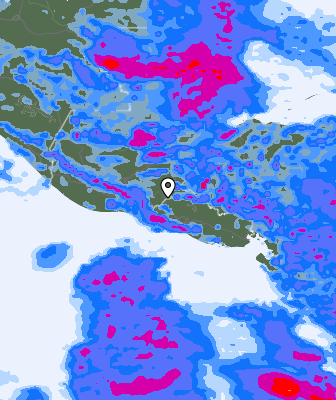 Precipitazioni