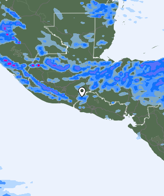 Precipitação