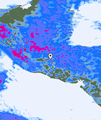 Precipitazioni