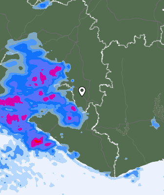 Opady atmosferyczne