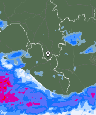 Opady atmosferyczne