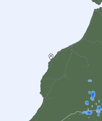 Nedbør