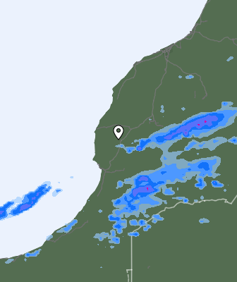 Opady atmosferyczne