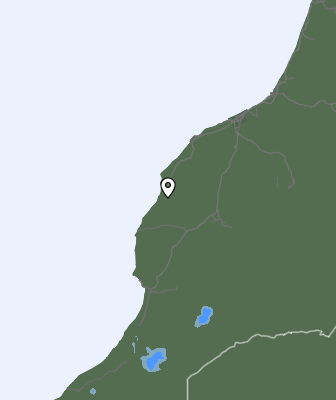 Nedbør
