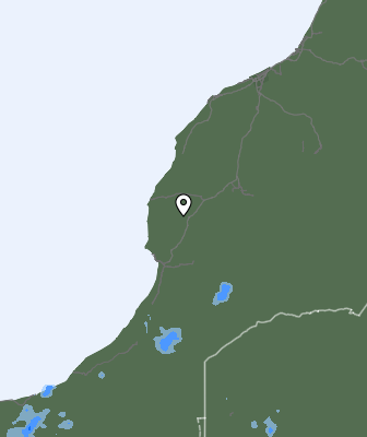 Nedbør