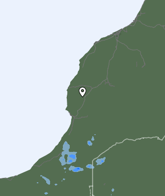 Nedbør