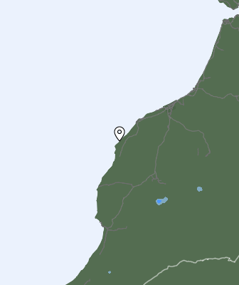 Nedbør