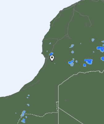 Precipitação