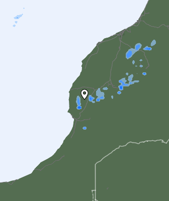 Nedbør