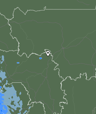 Srážky