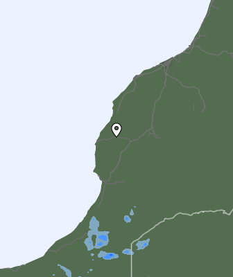 Nedbør