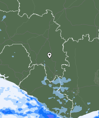 Opady atmosferyczne