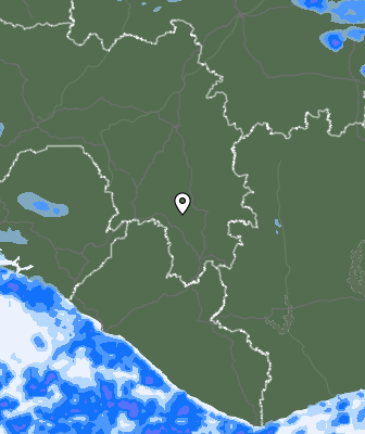 Opady atmosferyczne