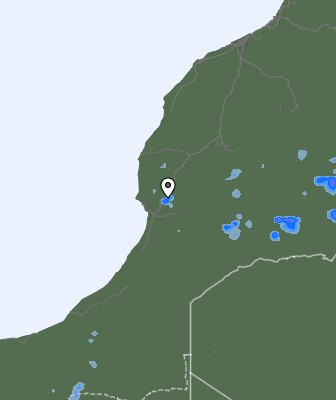 Precipitação
