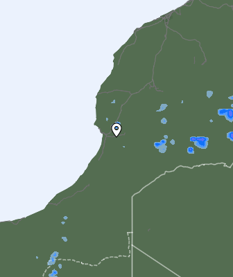 Precipitação