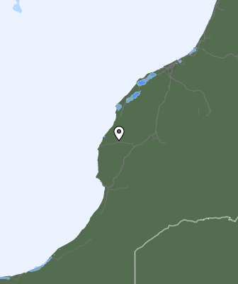 Nedbør