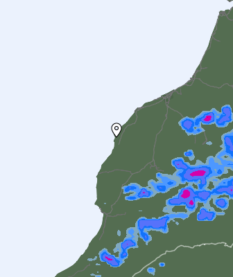 Precipitação
