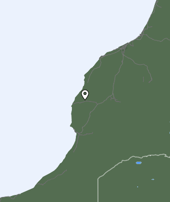 Nedbør