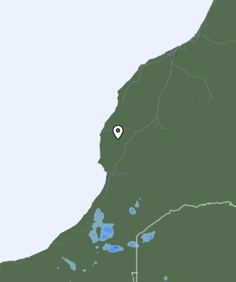 Nedbør