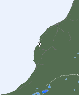 Nedbør