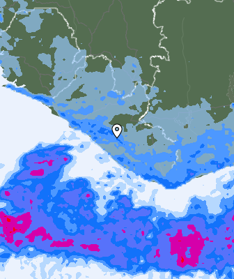 Neerslag