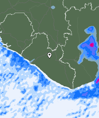 Nedbør