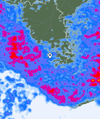 Opady atmosferyczne