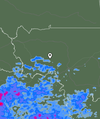 Opady atmosferyczne