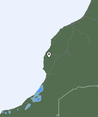 Nedbør