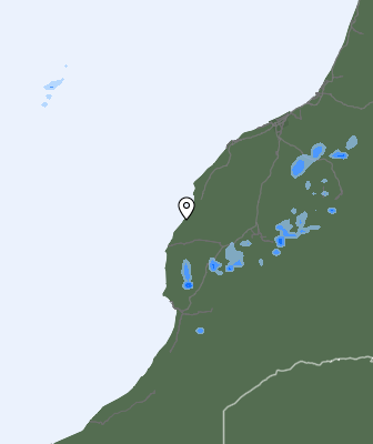Nedbør